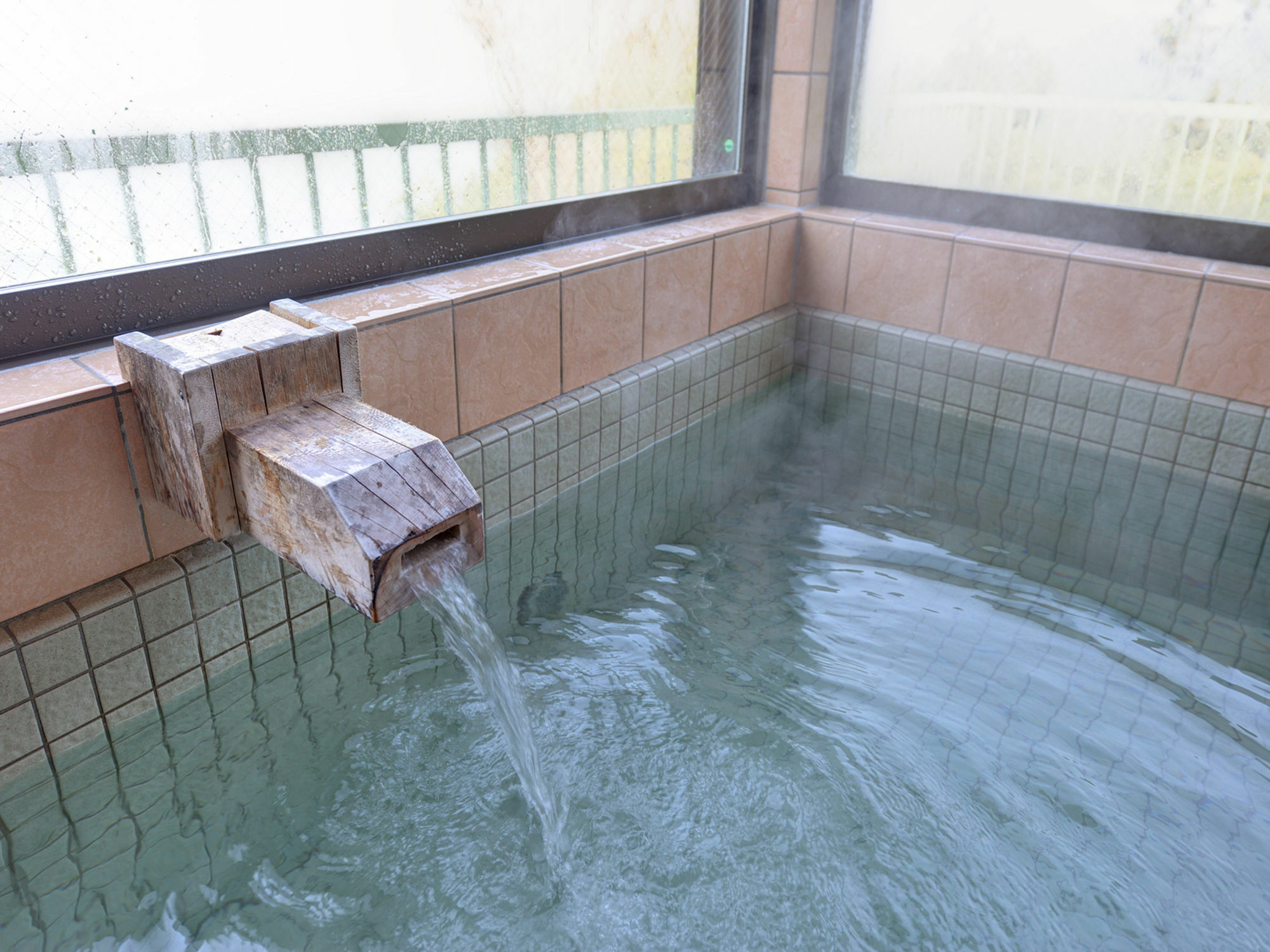 Nanzansou Hotel Ome Luaran gambar