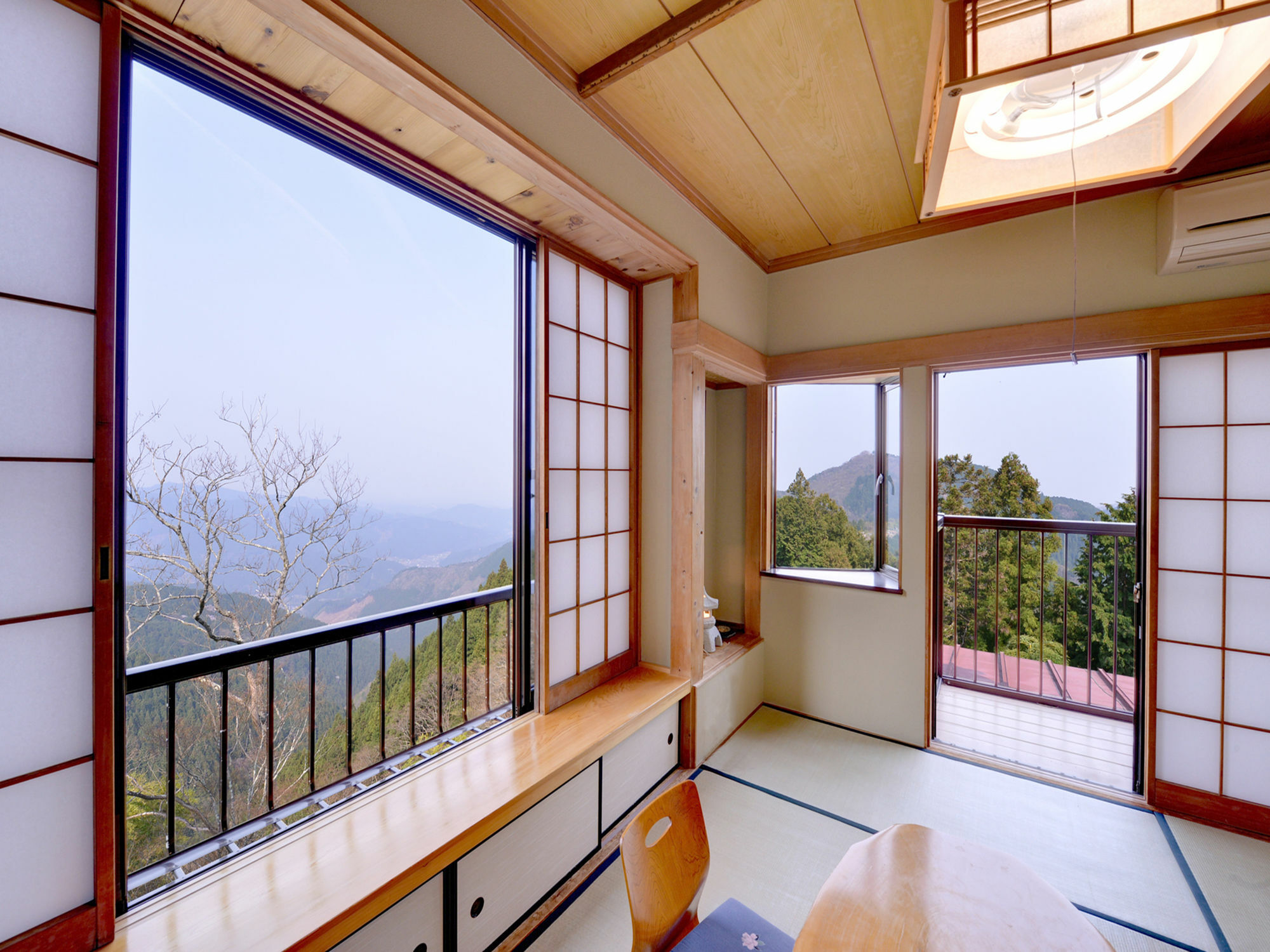 Nanzansou Hotel Ome Luaran gambar